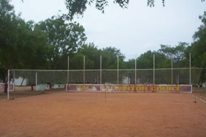 Shri Angalamman College of Engineering and Technology campus in Tiruchirappalli, Tamil Nadu, India — photo 6