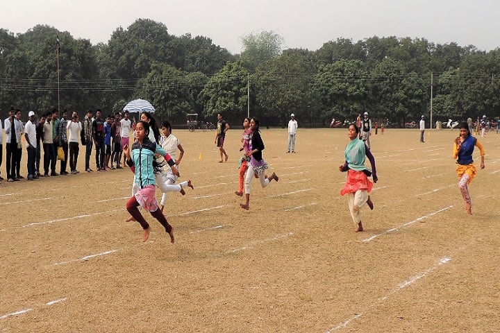 Jangipur College campus in Jangipur, West Bengal, India — photo 3