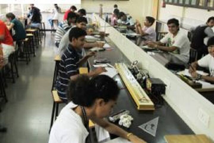 Shri Tikamdas Pursotam Bhatia College of Science campus in Mumbai, Maharashtra, India — photo 3