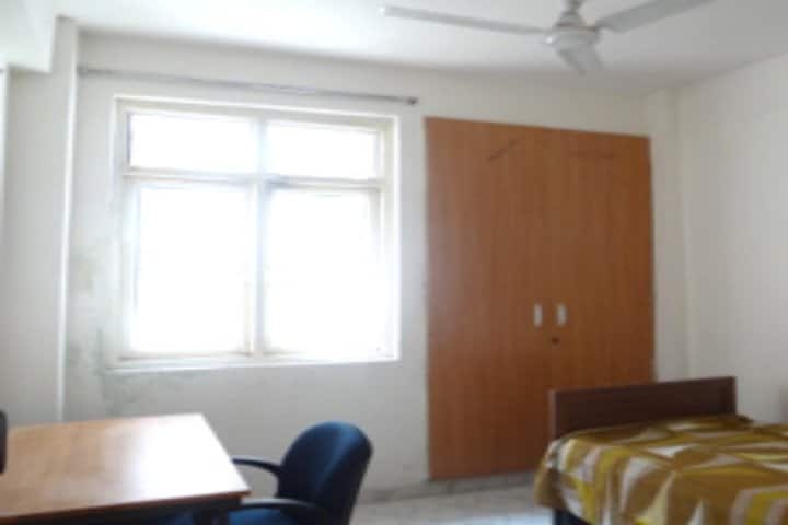 AIIMS Rishikesh campus in Rishikesh, Uttarakhand, India — photo 5