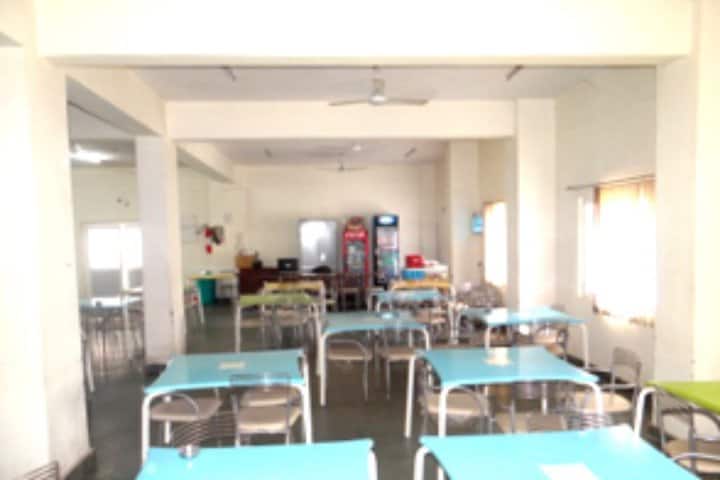 AIIMS Rishikesh campus in Rishikesh, Uttarakhand, India — photo 6