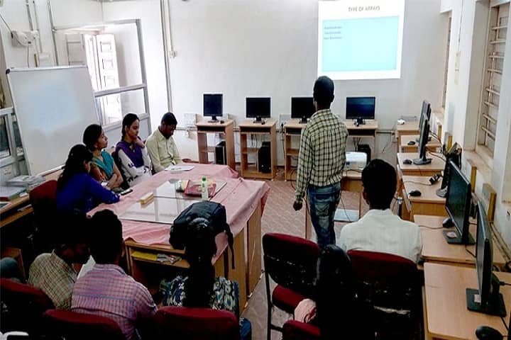 Government Polytechnic campus in Narayanpur, Chhattisgarh, India — photo 2