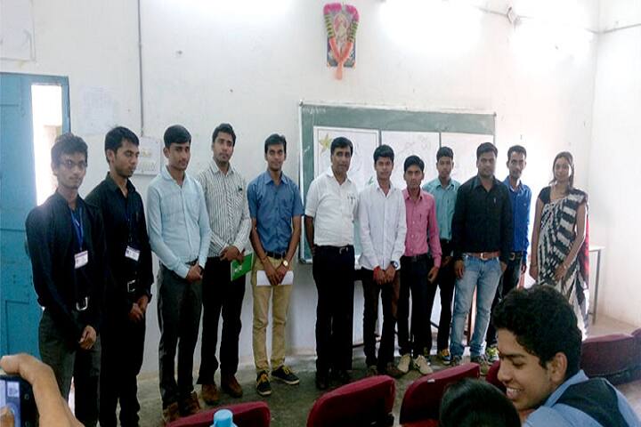 Government Polytechnic campus in Narayanpur, Chhattisgarh, India — photo 5