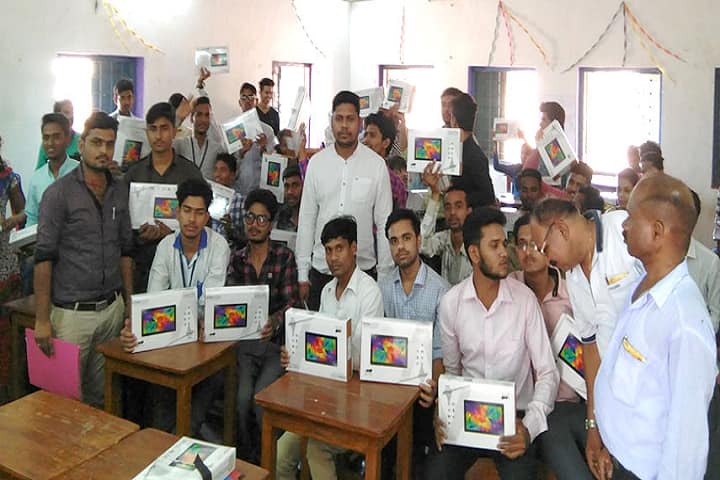 Government Polytechnic campus in Narayanpur, Chhattisgarh, India — photo 6