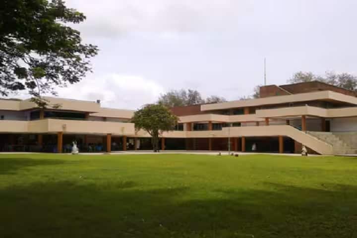 Kala Academy College of Theatre Arts campus in Panjim, Goa, India — photo 2