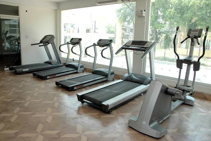 Patel Institute of Management and Technology campus in Rajpura, Punjab, India — photo 6