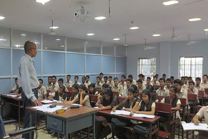 Central Institute of Petrochemicals Engineering and Technology campus in Bhubaneswar, Odisha, India — photo 2