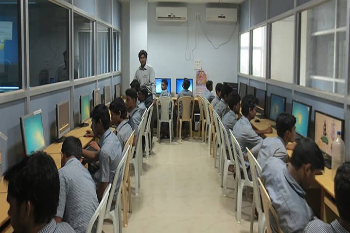 Central Institute of Petrochemicals Engineering and Technology campus in Bhubaneswar, Odisha, India — photo 3