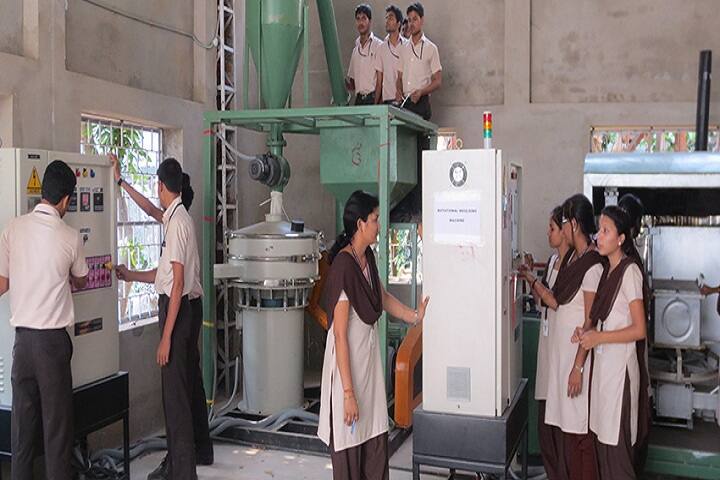 Central Institute of Petrochemicals Engineering and Technology campus in Bhubaneswar, Odisha, India — photo 5