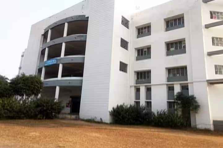 Patel College of Management campus in Indore, Madhya Pradesh, India — photo 1