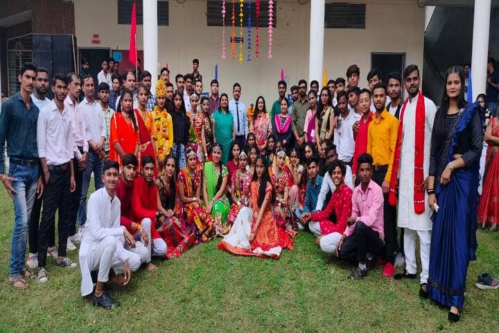 Patel College of Management campus in Indore, Madhya Pradesh, India — photo 6