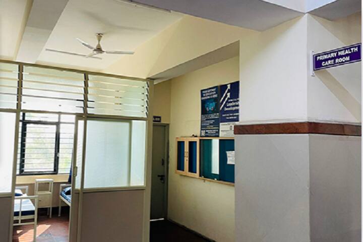 Seshadripuram Degree College campus in Mysuru, Karnataka, India — photo 6