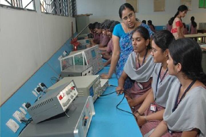 Sri Prakash College of Engineering campus in East Godavari, Andhra Pradesh, India — photo 4