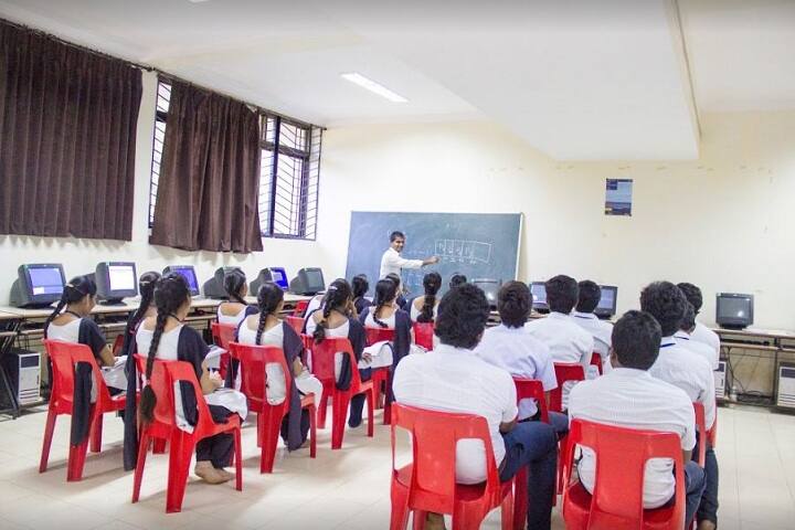 Sri Prakash College of Engineering campus in East Godavari, Andhra Pradesh, India — photo 5