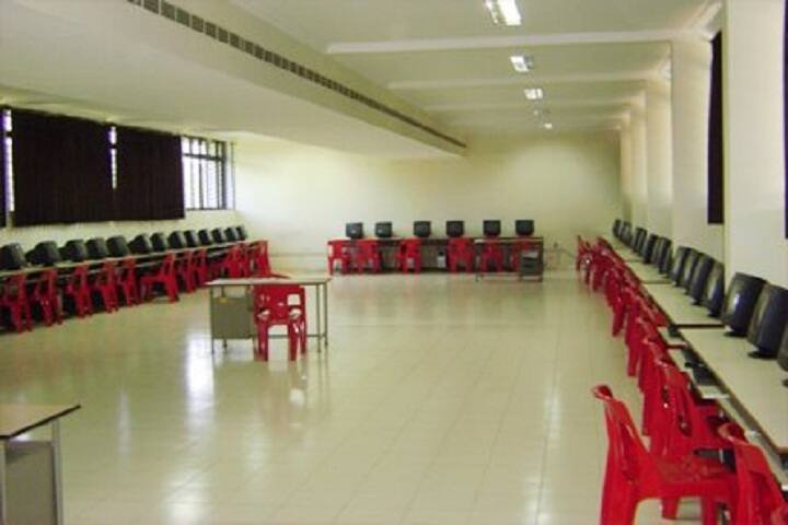 Sri Prakash College of Engineering campus in East Godavari, Andhra Pradesh, India — photo 6