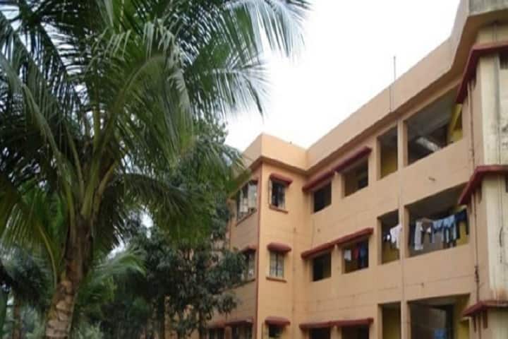 Central Institute of Petrochemicals Engineering and Technology campus in Haldia, West Bengal, India — photo 3