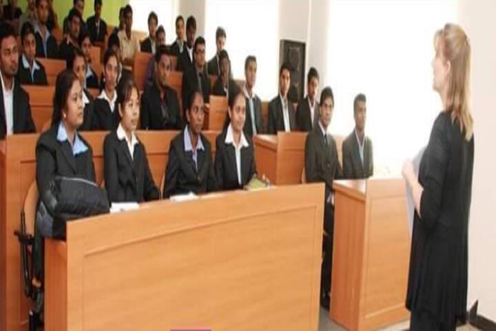 Park Global School of Business Excellence campus in Govindavadi, Tamil Nadu, India — photo 1