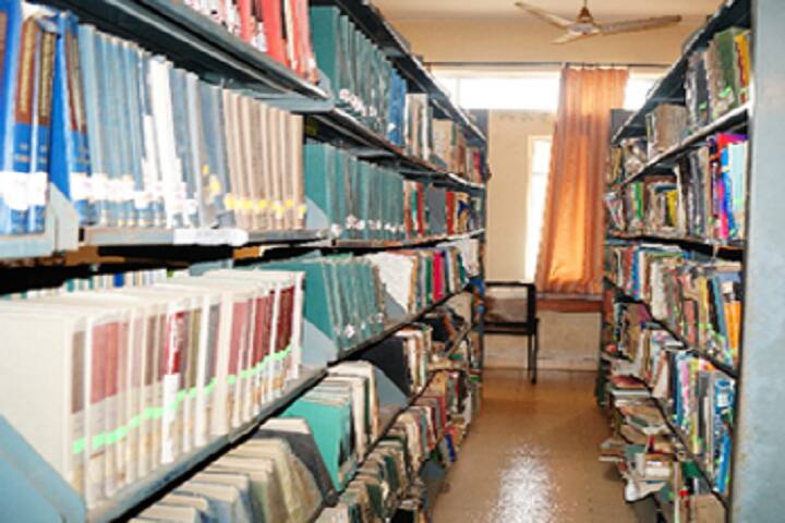 Government Arts and Science College campus in Komarapalayam, Tamil Nadu, India — photo 2