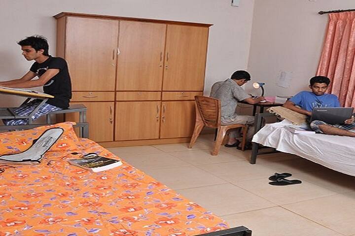 Param Institute of Management and Research campus in Jamnagar, Gujarat, India — photo 6