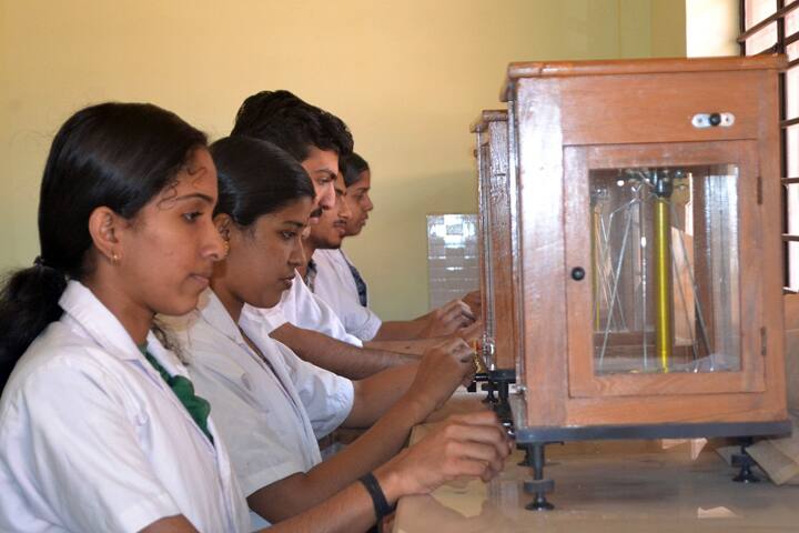 MET Arts and Science College campus in Kozhikode, Kerala, India — photo 6