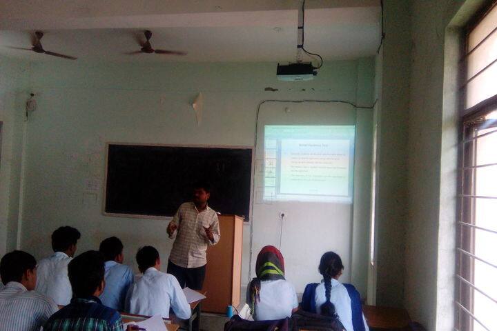 Government Polytechnic campus in Nizamabad, Telangana, India — photo 2
