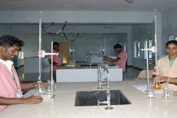 SRM Madurai College for Engineering and Technology campus in Sivagangai, Tamil Nadu, India — photo 4