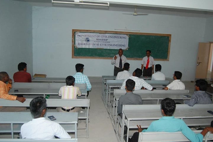 SRM Madurai College for Engineering and Technology campus in Sivagangai, Tamil Nadu, India — photo 5