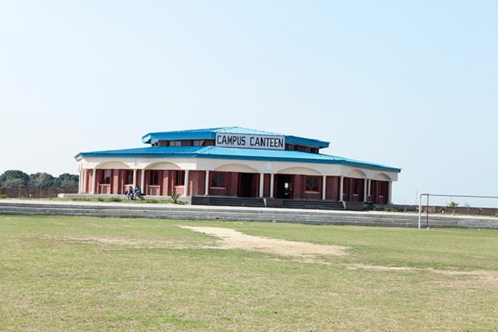 Venkateshwara Institute of Technology campus in Meerut, Uttar Pradesh, India — photo 2