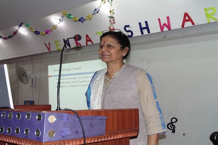 Venkateshwara Institute of Technology campus in Meerut, Uttar Pradesh, India — photo 3