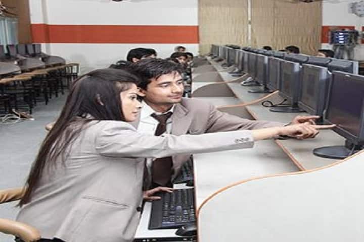 Venkateshwara Institute of Technology campus in Meerut, Uttar Pradesh, India — photo 4