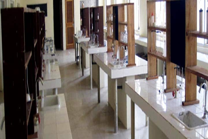 Aklia Educational and Research Society Group of Institutions campus in Bathinda, Punjab, India — photo 3