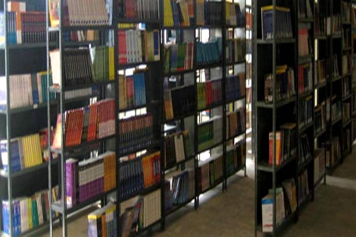 Aklia Educational and Research Society Group of Institutions campus in Bathinda, Punjab, India — photo 4