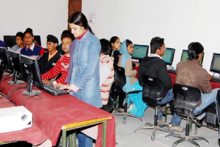 Aklia Educational and Research Society Group of Institutions campus in Bathinda, Punjab, India — photo 5