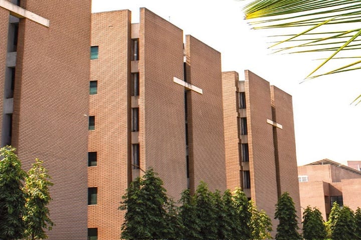 School of Liberal Arts campus in Bhubaneshwar, Odisha, India — photo 2