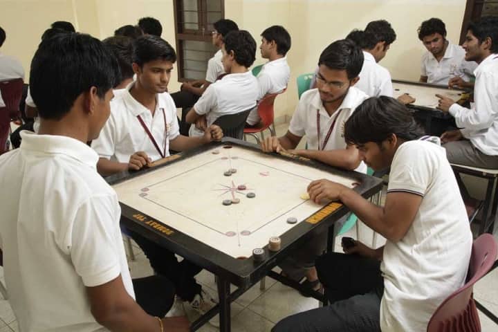 Advait Vedanta Institute of Technology campus in Jaipur, Rajasthan, India — photo 3
