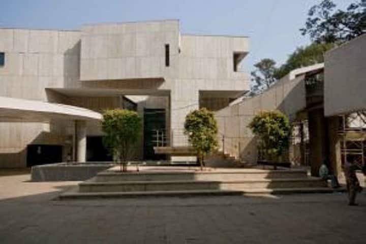 Delhi School of Architecture and Design campus in New Delhi, Delhi, India — photo 1