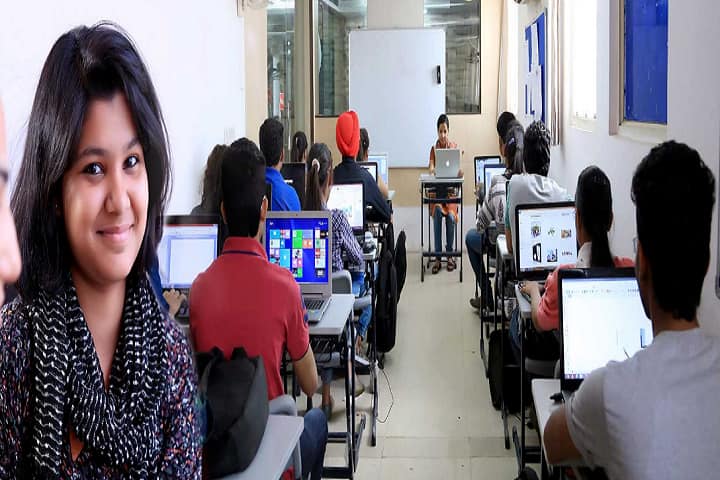 Delhi School of Architecture and Design campus in New Delhi, Delhi, India — photo 3