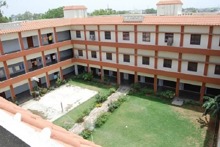 Vaish College of Engineering campus in Rohtak, Haryana, India — photo 2