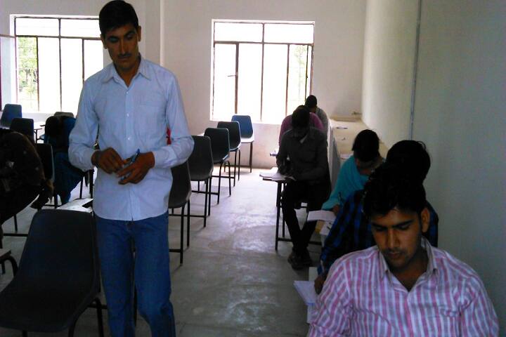 Chaudhary Hari Singh Kanya Mahavidyalaya campus in Saharanpur, Uttar Pradesh, India — photo 3