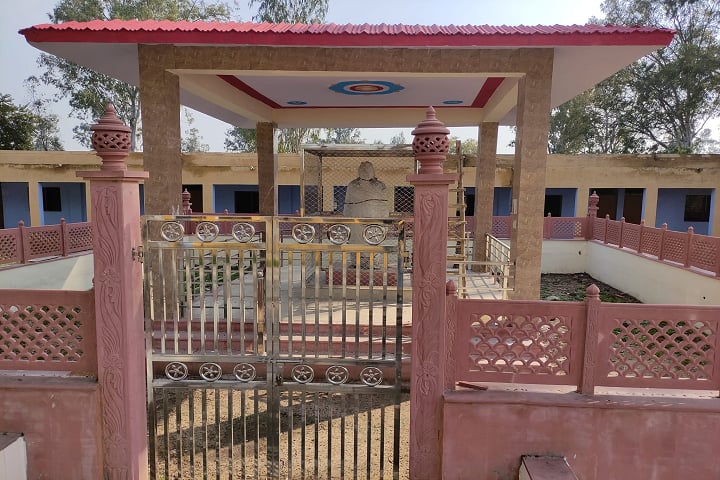 RSS College campus in Hapur, Uttar Pradesh, India — photo 2