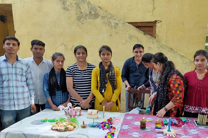 RSS College campus in Hapur, Uttar Pradesh, India — photo 3
