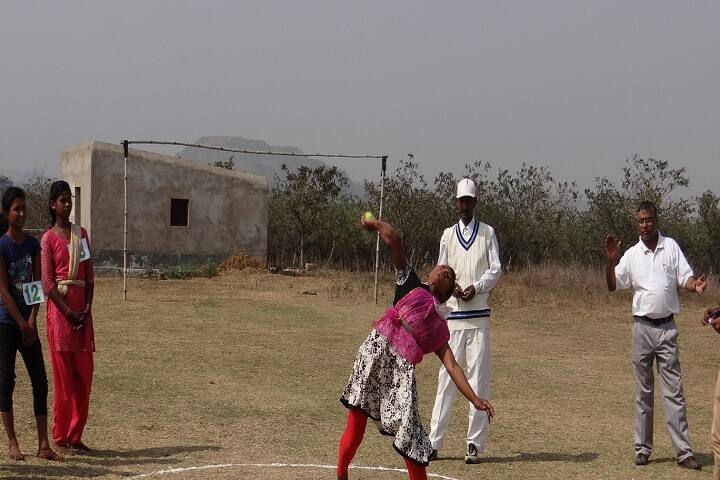 Kazi Nazrul Islam Mahavidyalaya campus in Churulia, West Bengal, India — photo 3
