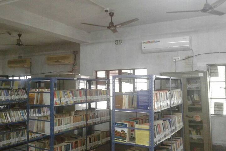 Kazi Nazrul Islam Mahavidyalaya campus in Churulia, West Bengal, India — photo 5
