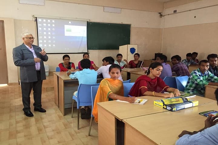 Shree Institute of Technical Education campus in Tirupati, Andhra Pradesh, India — photo 2