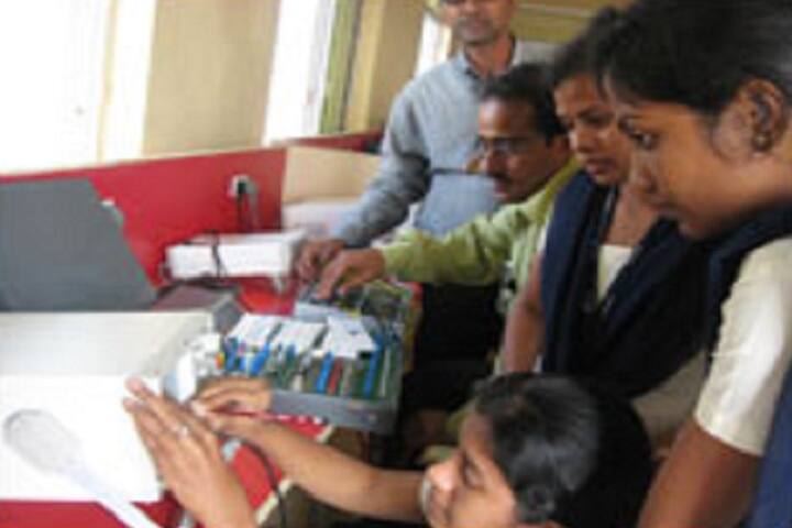 SITE Bhubaneswar campus in Chatabar, Odisha, India — photo 4