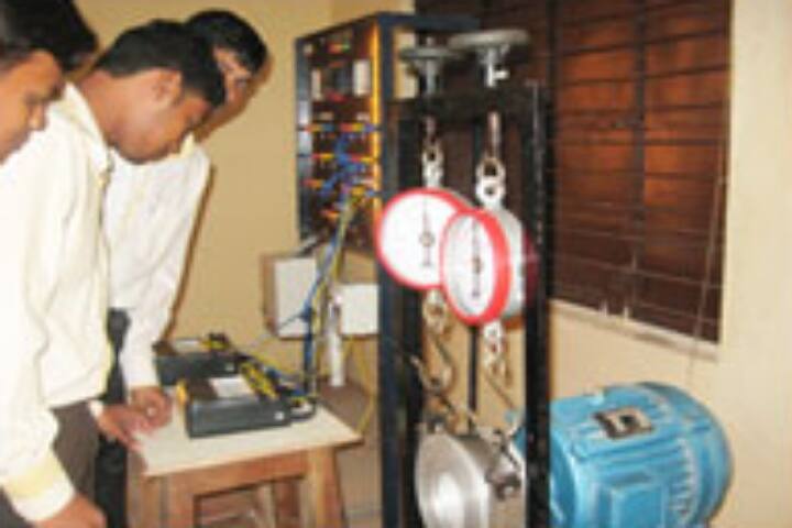 SITE Bhubaneswar campus in Chatabar, Odisha, India — photo 5