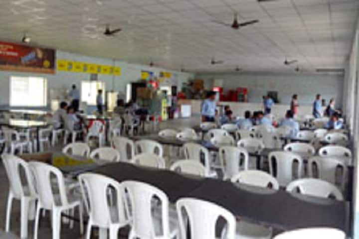 SITE Bhubaneswar campus in Chatabar, Odisha, India — photo 6