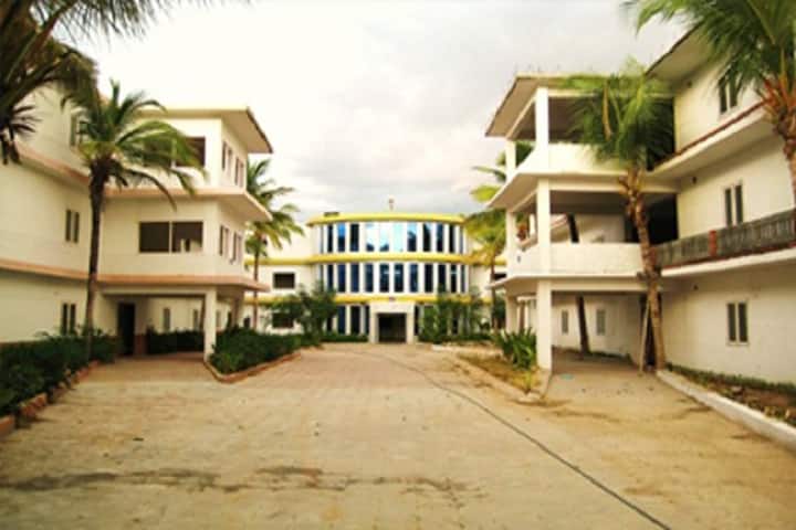 Sri Kalaimagal College of Engineering campus in Chennai, Tamil Nadu, India — photo 1