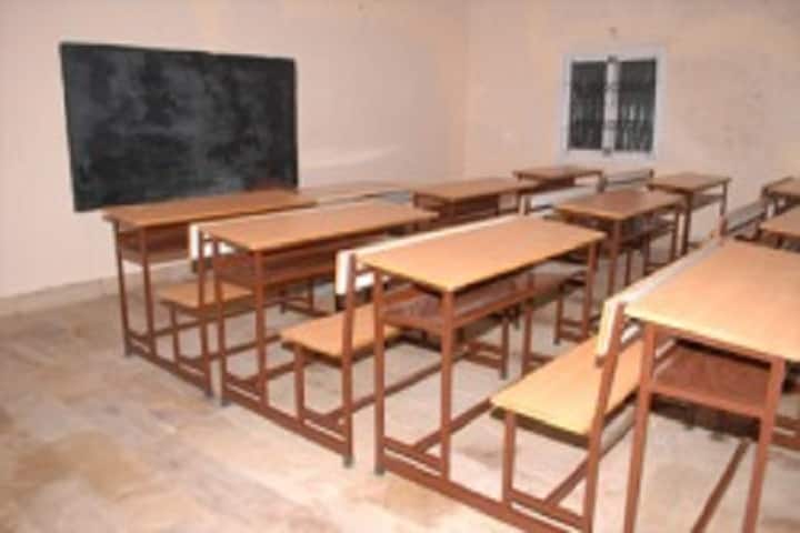 Sri Kalaimagal College of Engineering campus in Chennai, Tamil Nadu, India — photo 2