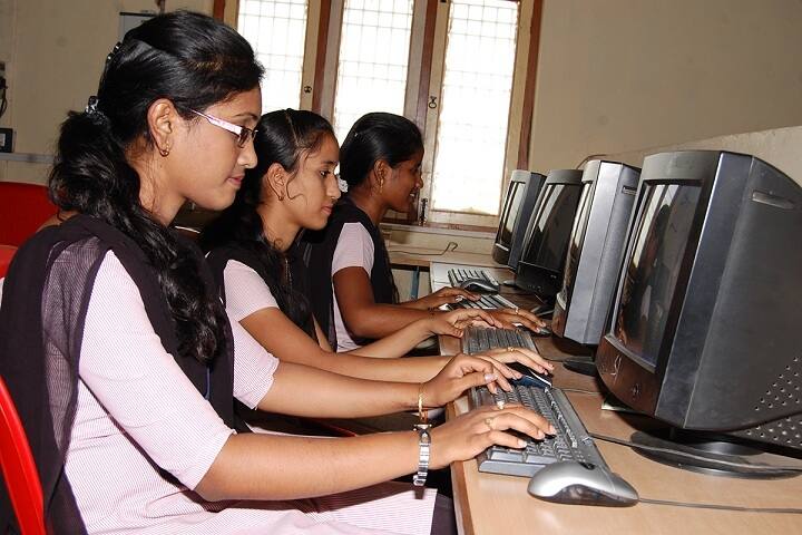 Thandra Paparaya Institute of Science and Technology campus in Vizianagaram, Andhra Pradesh, India — photo 4